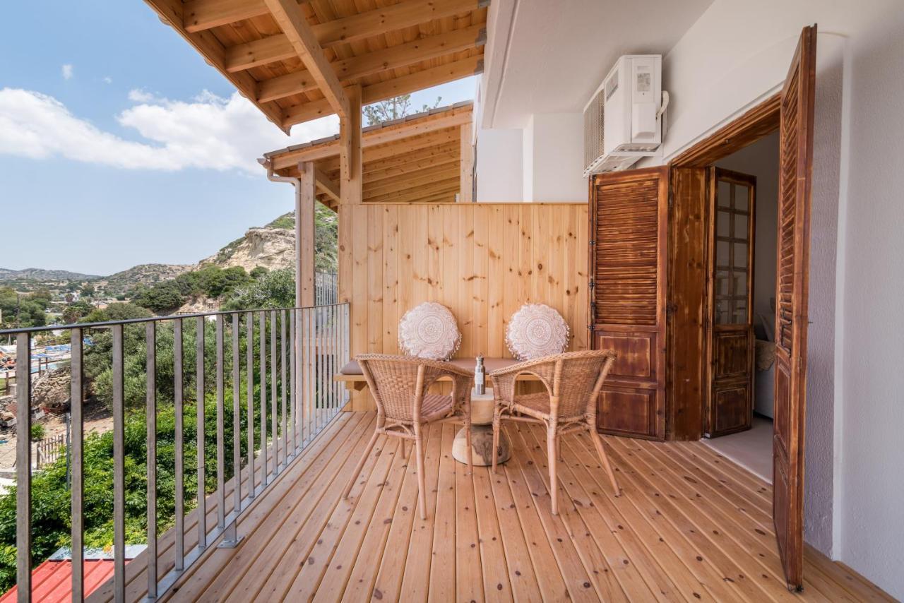 מטלה Die Zwei Brueder Art & Suites מראה חיצוני תמונה