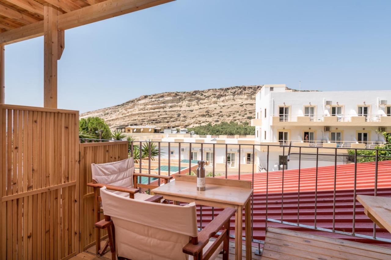 מטלה Die Zwei Brueder Art & Suites מראה חיצוני תמונה