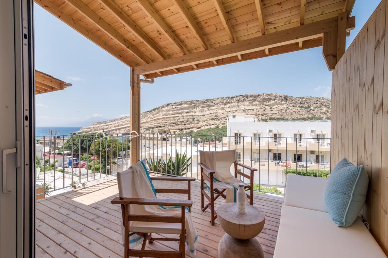 מטלה Die Zwei Brueder Art & Suites מראה חיצוני תמונה