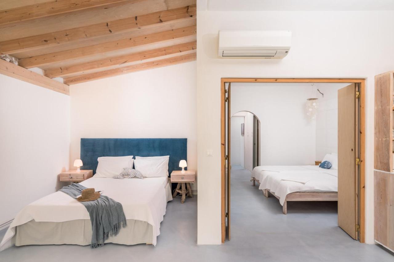 מטלה Die Zwei Brueder Art & Suites מראה חיצוני תמונה
