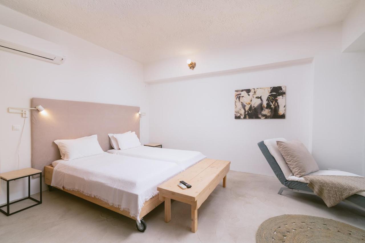 מטלה Die Zwei Brueder Art & Suites מראה חיצוני תמונה
