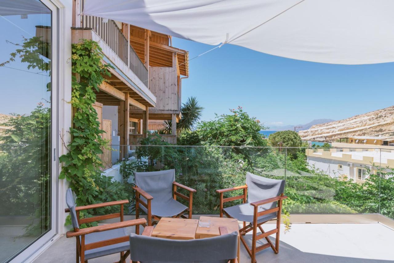 מטלה Die Zwei Brueder Art & Suites מראה חיצוני תמונה
