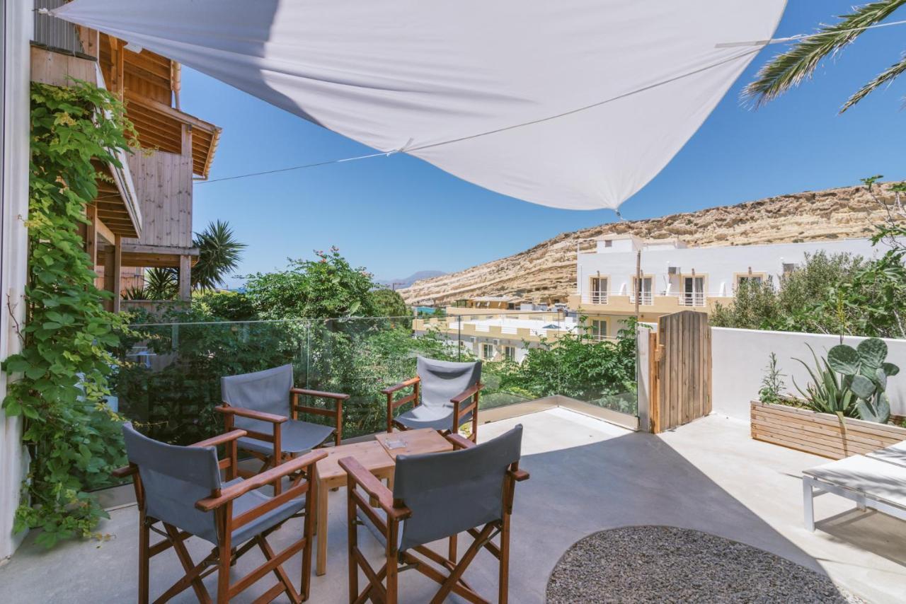 מטלה Die Zwei Brueder Art & Suites מראה חיצוני תמונה