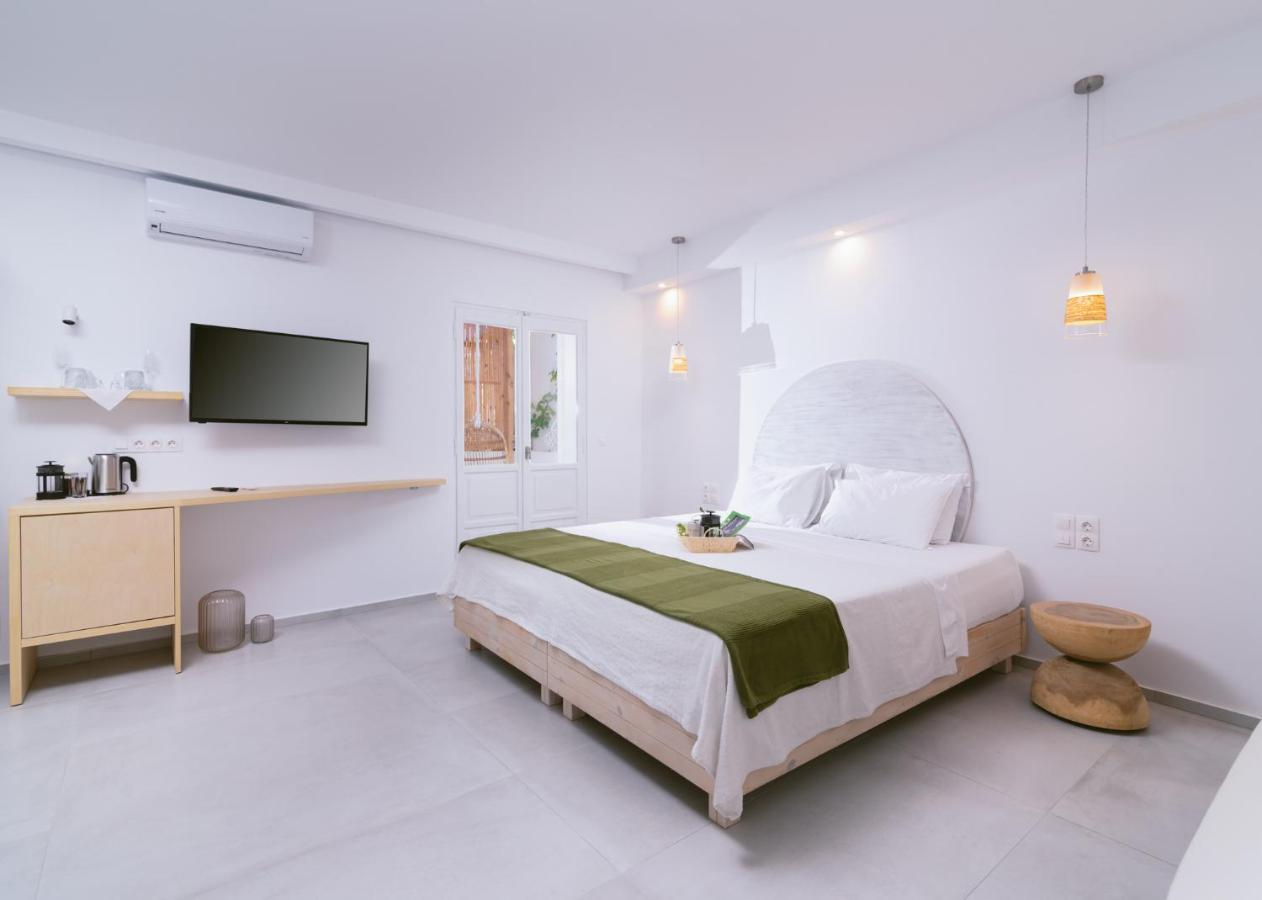 מטלה Die Zwei Brueder Art & Suites מראה חיצוני תמונה