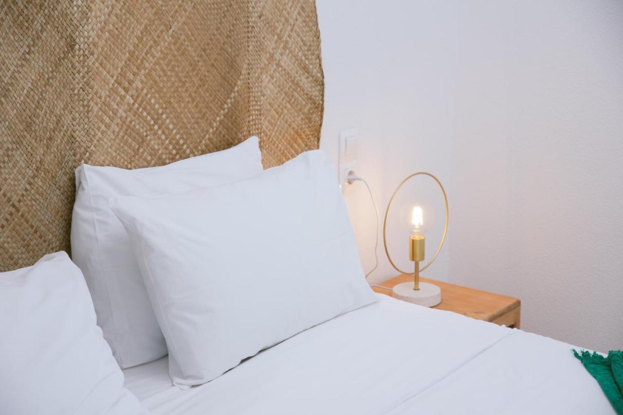 מטלה Die Zwei Brueder Art & Suites מראה חיצוני תמונה